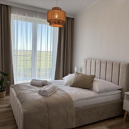 Willa Dom Nad Legami Świnoujście Zewnętrze zdjęcie