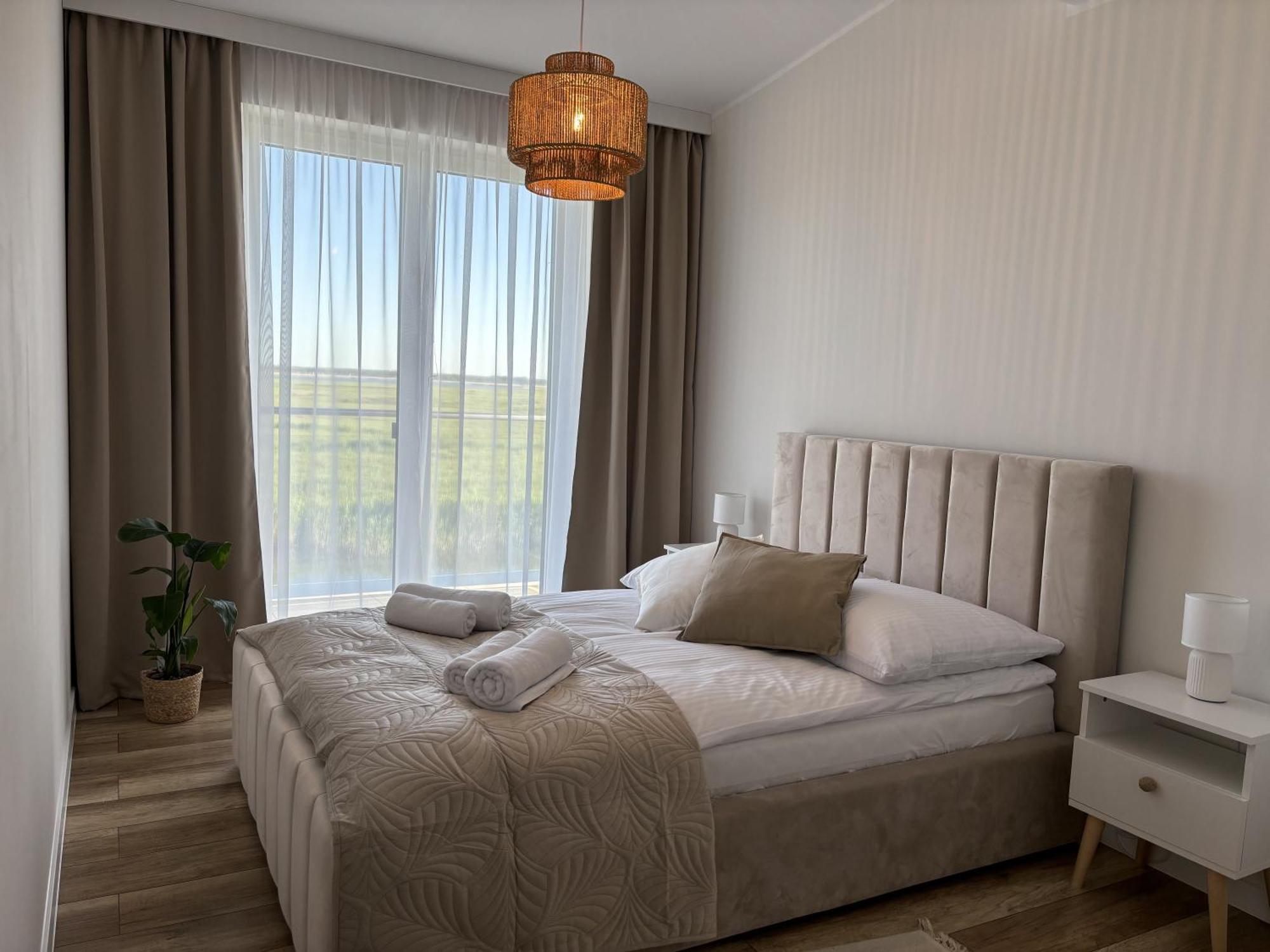 Willa Dom Nad Legami Świnoujście Zewnętrze zdjęcie