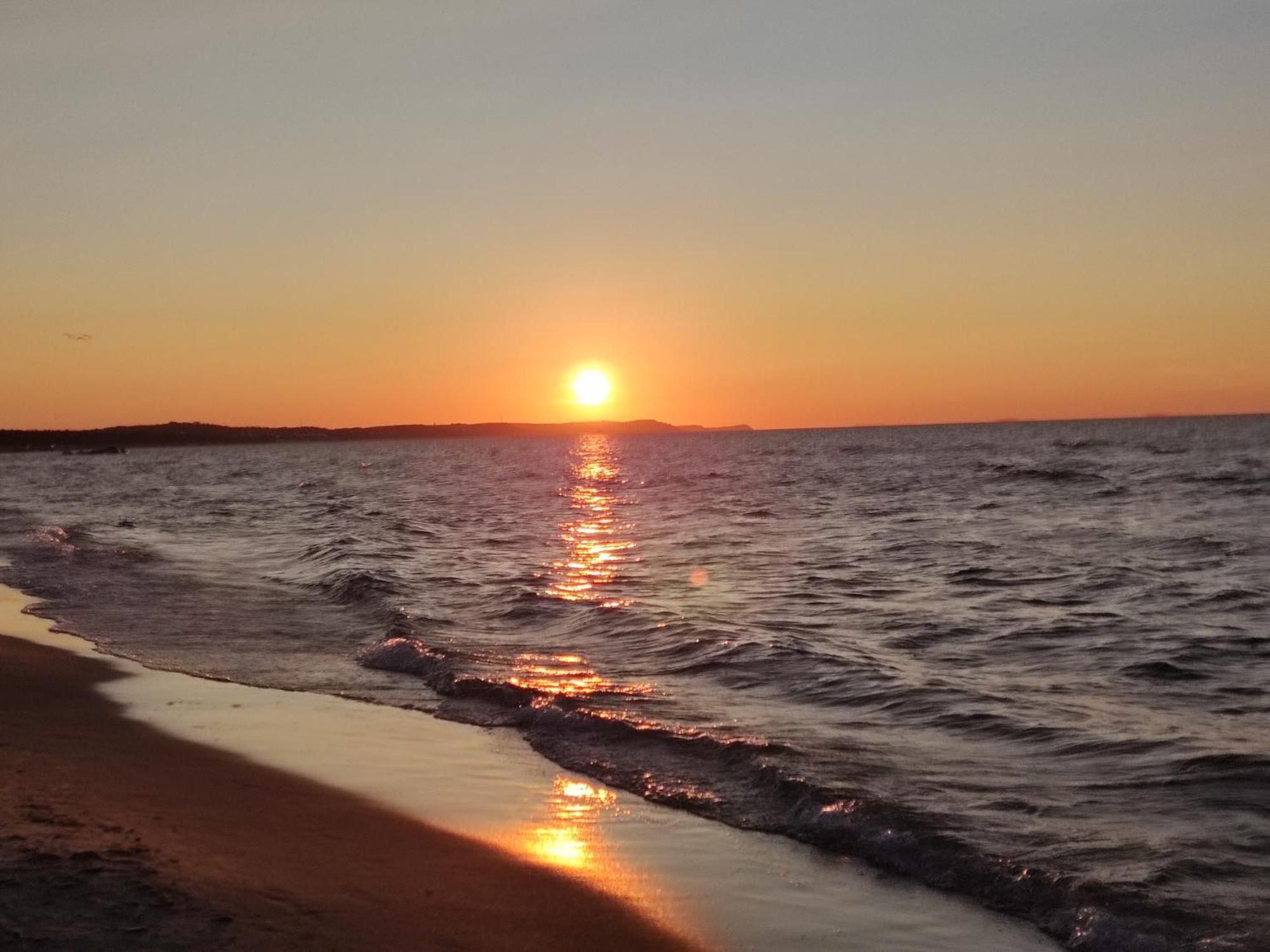 Willa Dom Nad Legami Świnoujście Zewnętrze zdjęcie
